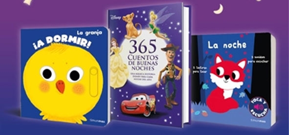 portada libros
