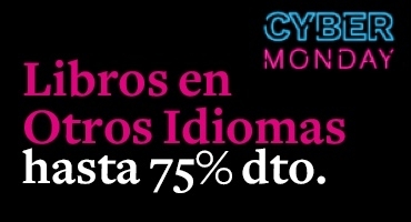 Hasta 75% de descuento en libros en otros idiomas
