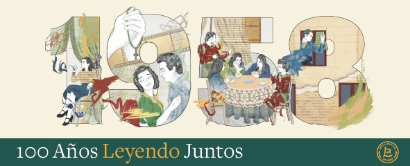 Libros que han marcado nuestros 100 años de historia