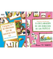 LA DECLARACION DE LOS DERECHOS DE LOS NIÑOS/NIÑAS