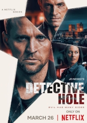 Protagonistas de la serie