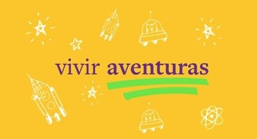 Texto: vivir aventuras