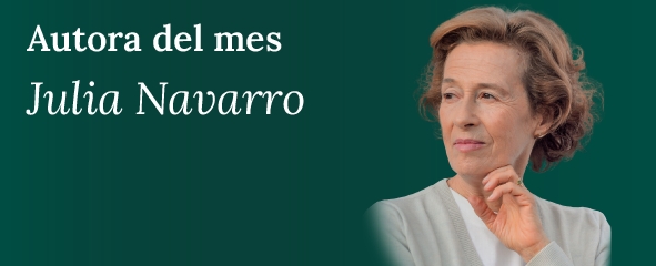 Foto Julia Navarro
