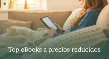 eBooks hasta 80% dto.