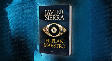 Lee las primeras páginas de «El plan maestro»