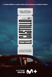 Cartel de la serie El castillo