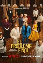 El problema final