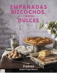Empanadas, bizcochos y ricos dulces