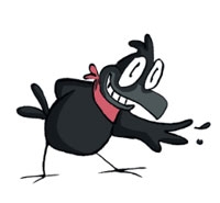 ¿Cómo es vuestra monstruosa familia?