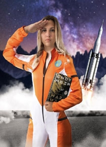 PROYECTO HAIL MARY reseña