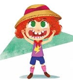 Aprender a leer con las fantasticotas