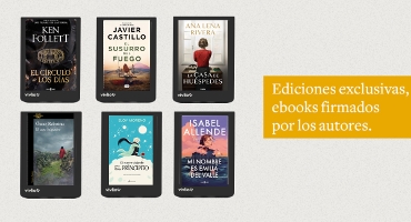 Portadas de varios libros