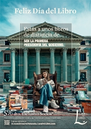 Día del Libro 2025