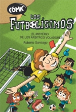 Los futbolísimos