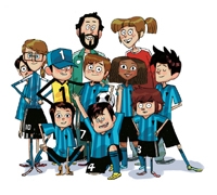 Empieza a leer aquí el primer libro