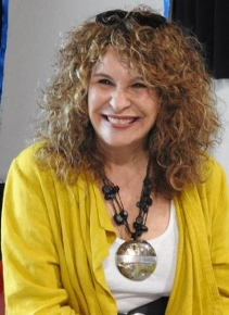 foto Gioconda Belli