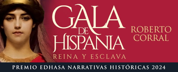 Premio Narrativas Históricas Edhasa