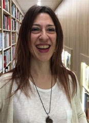 Recomendado por Gemma, de Casa del Libro Marketing y Comunicación