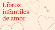 Libros infantiles que hablan de amor