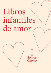 Libros infantiles que hablan de amor