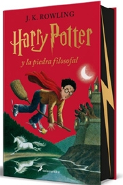 Harry Potter cantos pintados
