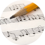 Regalo para profe de musica