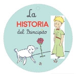 Construye un móvil de El principito