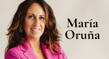 María Oruña presenta el nuevo título de la serie de «Los libros del Puerto Escondido»