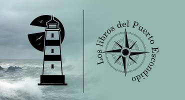 Descubre «Los libros del Puerto Escondido»