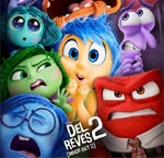 Inside Out 2
