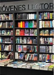 Las últimas novedades en libros juveniles