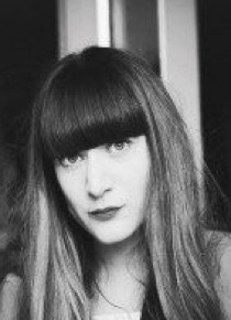 foto de Lady Desidia