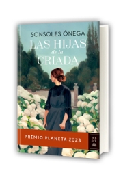 LAS HIJAS DE LA CRIADA