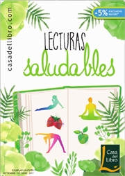 Lecturas salludables 2017