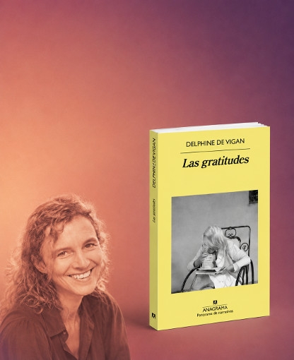 Las gratitudes