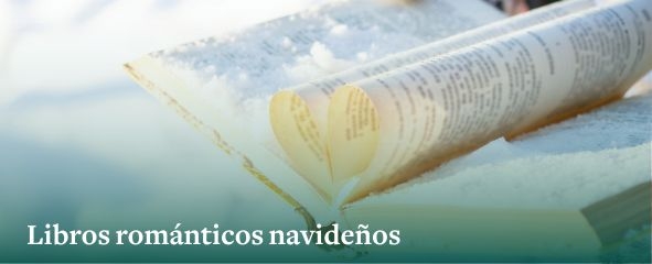 Libros románticos navideños