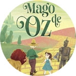 Libros de El mago de Oz