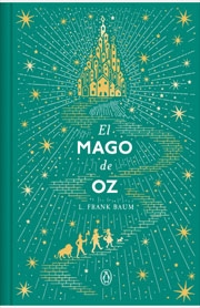 EL MAGO DE OZ (EDICIÓN CONMEMORATIVA)