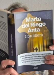 Portada del libro