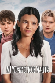 Mi vida con los chicos Walter