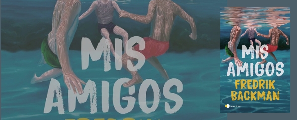 mis amigos