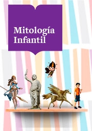Libros de mitología para niños