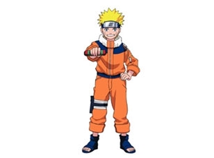naruto