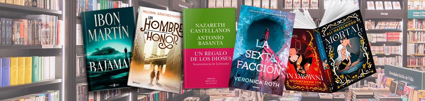 portadas de libros