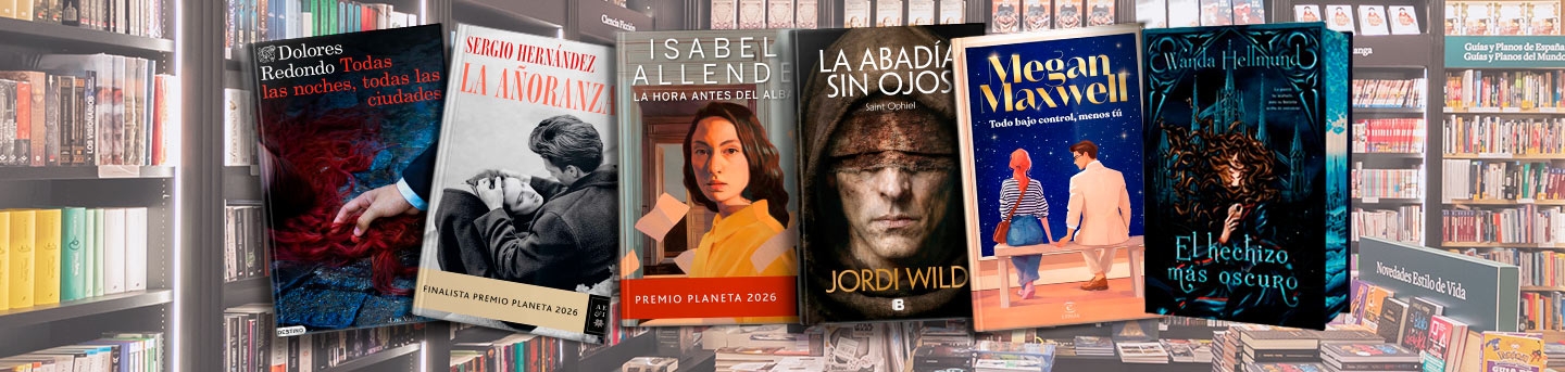 portadas de libros