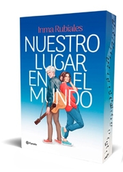 Nuestro lugar en el mundo