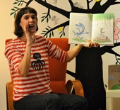 Olalla González Paz