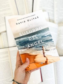 EL SUSURRO DEL ANGEL reseña lector