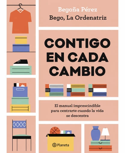 contigo en cada cambio