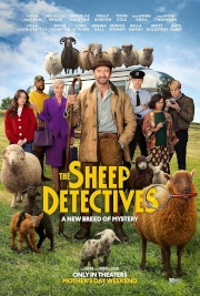 Ovejas detectives